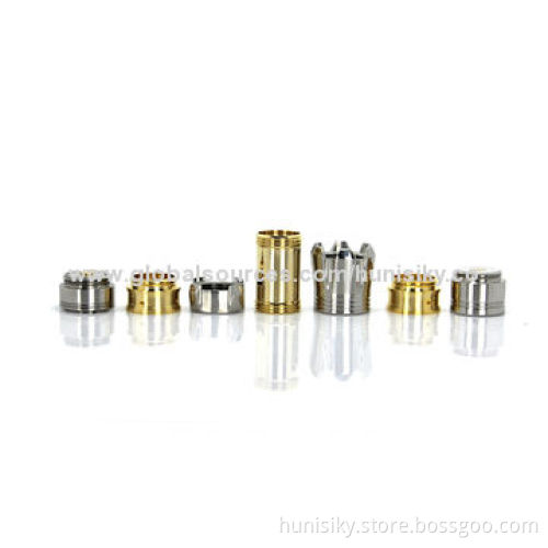 2014 China Hot-selling Most Popular Original Rebuildable Maraxus Mod Huge Vapor Kit, 18350 Battery